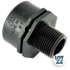 Muffennippel, reduziert PP