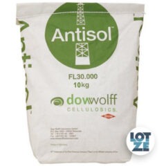 Antisol Spülzusatz 10 kg