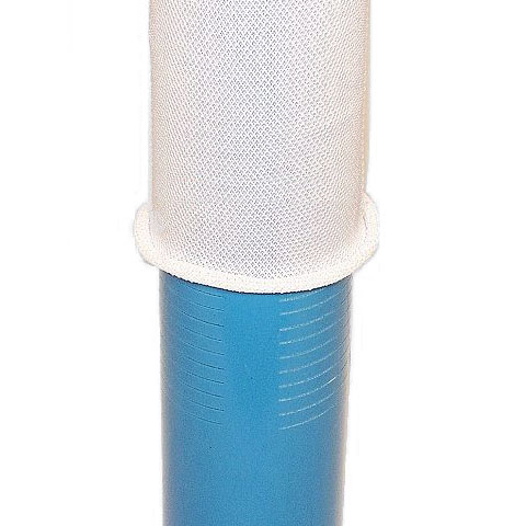 Sandfilter Filterstrumpf 80 - 115 mm für Brunnenfilter 3 - 4½ lfdm »  Lotze Wassertechnik