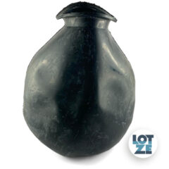 Membrane für Druckbehälter 24 Liter Edelstahl