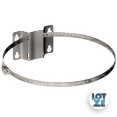 Wandhalterung für Druckkessel 8 - 25 l