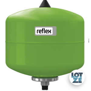 Membranbehälter Refix Trinkwasser