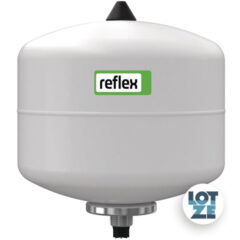 Membranbehälter Refix Trinkwasser