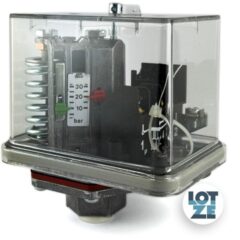Druckschalter FF 4-32 DAH 2,0-32,0 bar 230 Volt/0,55 kW