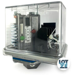 Druckschalter FF 4- 4 DAH 0,22-4,0 bar 230 Volt/0,55 kW