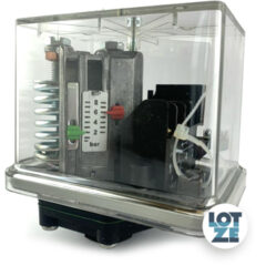 Druckschalter FF 4- 8 DAY 0,2-8,0 bar 230 Volt/0,55 kW