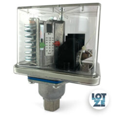 Druckschalter FF 4-12 AAG 0,5 - 12,0 bar 230 V