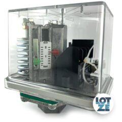 Druckschalter FF 4- 2 DAH 0,11-2,0 bar 230 Volt/0,55 kW