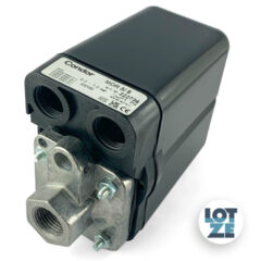 Druckschalter Condor MDR 5/8, 400 Volt