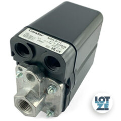 Druckschalter Condor MDR 5/11, 400 Volt