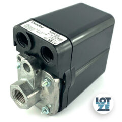 Druckschalter Condor MDR 5/5, 400 Volt