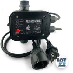 Presscontrol PCU 15 Schaltsteuerung