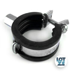 Rohrschelle verzinkt 32-35 mm