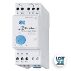 Niveau-Überwachungsrelais Einbauversion