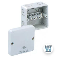 Abzweigkasten Abox IP65