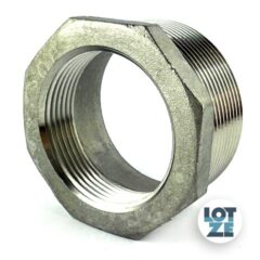 Reduzierstück Edelstahl