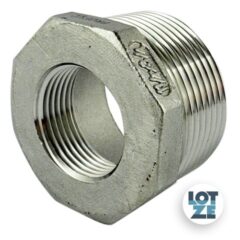 Reduzierstück Edelstahl