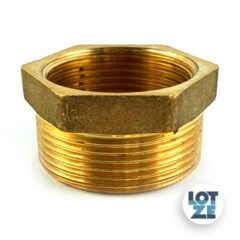 Reduzierstück Messing