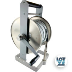 Kabellichtlot Typ G 100