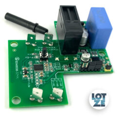 Brio Tank Elektronikplatine