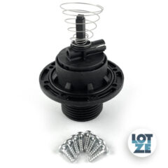 Brio Tank Gewindeanschluss mit Magnetgeber