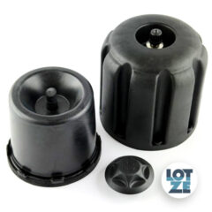 Brio Tank Gehäuse, Membrane, Luftventil