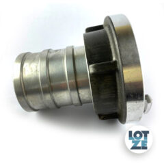 Storz Saugkupplung B mit Tülle 75 mm