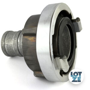 Storz Saugkupplung C mit Tülle 38 mm