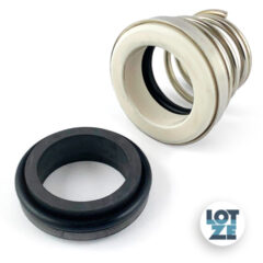 Gleitringdichtung für KBT 750 - 1500