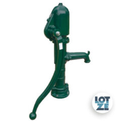 Handpumpe, Spielplatzpumpe