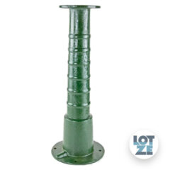 Beyer Ständer für Schwengelpumpe SD/NP 75