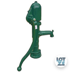 Spielplatzpumpe SD-75 OPTIMA Oberteil