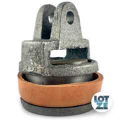 Kolben mit Öse für Schwengelpumpe 75