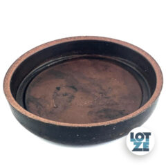 Ledermanschette 100 mm ohne Loch für Pumpenkolben