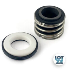 Gleitringdichtung für KSB Multi Eco 34