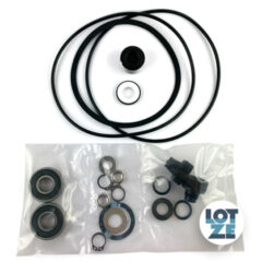 Reparatursatz komplett für KSB Multi Eco 33/34/35