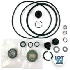 Reparatursatz komplett für KSB Multi Eco 36/65