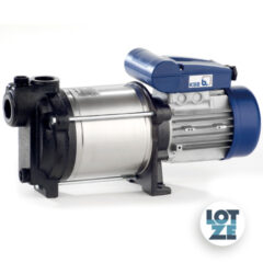 MultiEco 36D 400 Volt