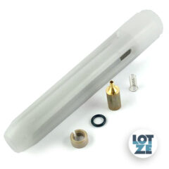 Trinkwasserelektrode VA zum Selbstanschluss