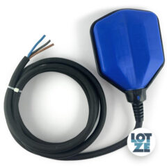 Schwimmerschalter Kombi ohne Stecker