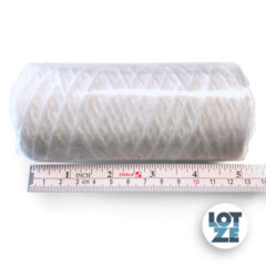 Feinfiltereinsatz gewickelt kurz