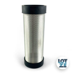 Filterkartusche Edelstahl