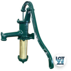 Beyer Schwengelpumpe Typ 151S - 75mm # 100500 Messingzylinder