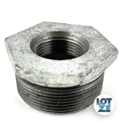 Reduzierstück verzinkt