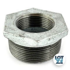 Reduzierstück verzinkt