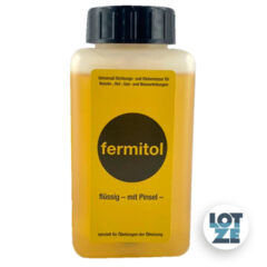 Kleber Fermitol 125 ml flüssige Dichtung für Gewinde