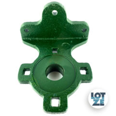 Winkelflansch / Seitenflansch