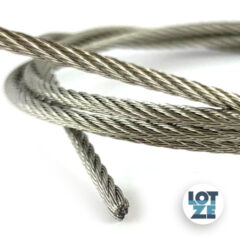 Edelstahlseil V4A
