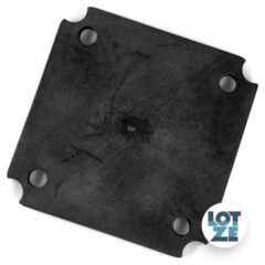 Druckschalter MDR 5 Membrane