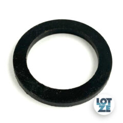 Flachdichtung 22 x 28 x 2 mm